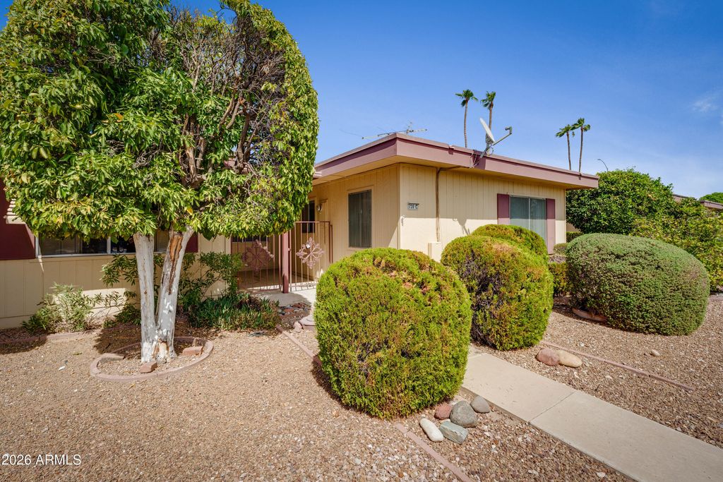 13720 N 98TH Avenue C, Sun City, AZ 85351 — photo 5
