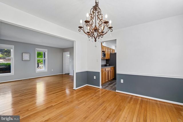 14312 PERRYWOOD DR, Burtonsville, MD 20866