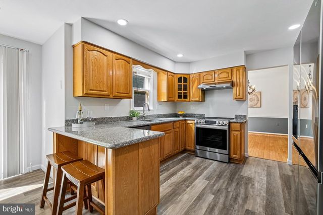 14312 PERRYWOOD DR, Burtonsville, MD 20866
