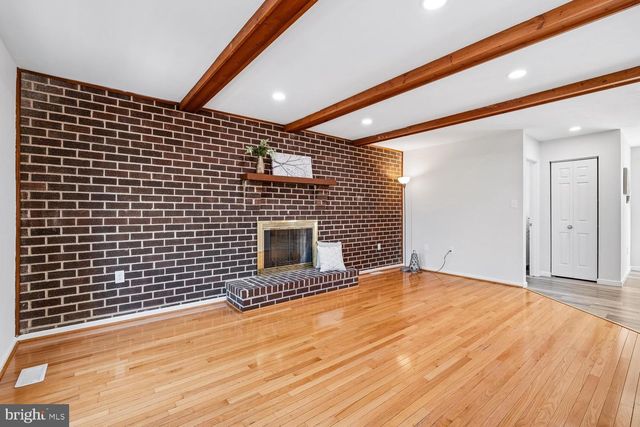 14312 PERRYWOOD DR, Burtonsville, MD 20866