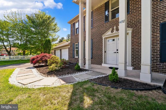 14312 PERRYWOOD DR, Burtonsville, MD 20866