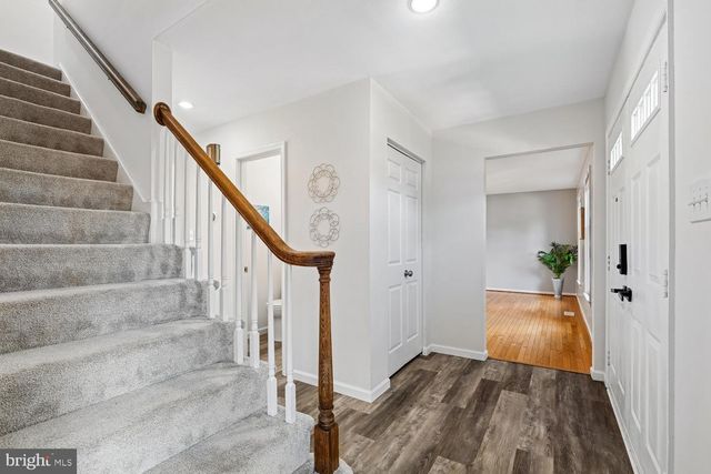 14312 PERRYWOOD DR, Burtonsville, MD 20866