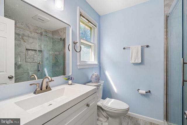 14312 PERRYWOOD DR, Burtonsville, MD 20866