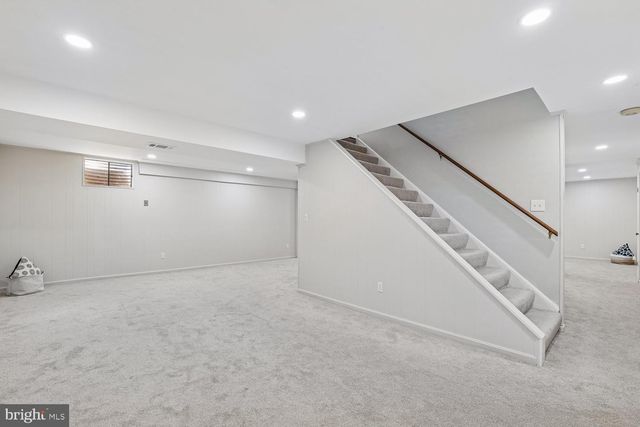 14312 PERRYWOOD DR, Burtonsville, MD 20866