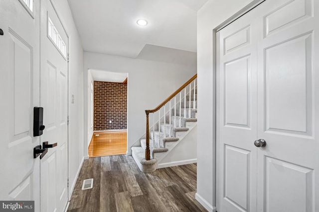 14312 PERRYWOOD DR, Burtonsville, MD 20866