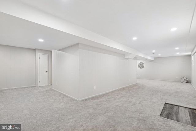 14312 PERRYWOOD DR, Burtonsville, MD 20866