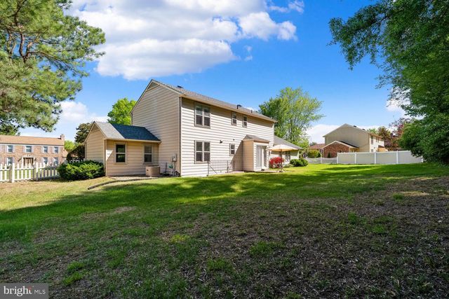 14312 PERRYWOOD DR, Burtonsville, MD 20866