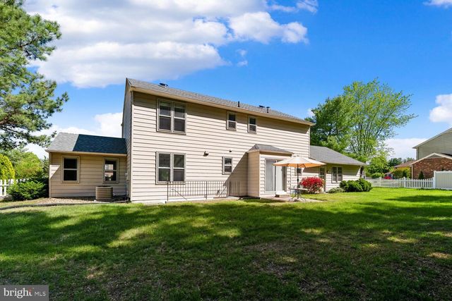 14312 PERRYWOOD DR, Burtonsville, MD 20866