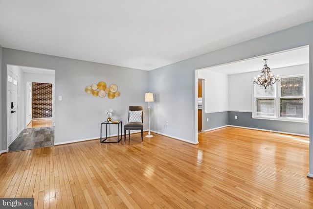 14312 PERRYWOOD DR, Burtonsville, MD 20866