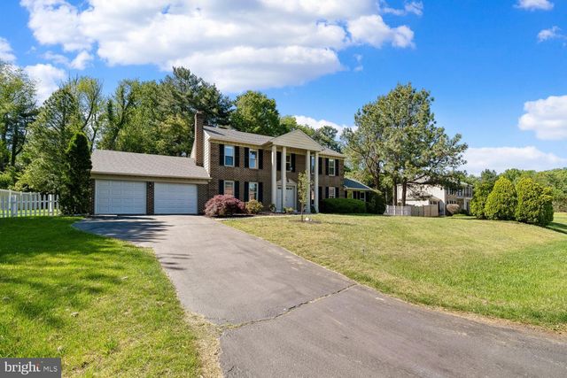 14312 PERRYWOOD DR, Burtonsville, MD 20866