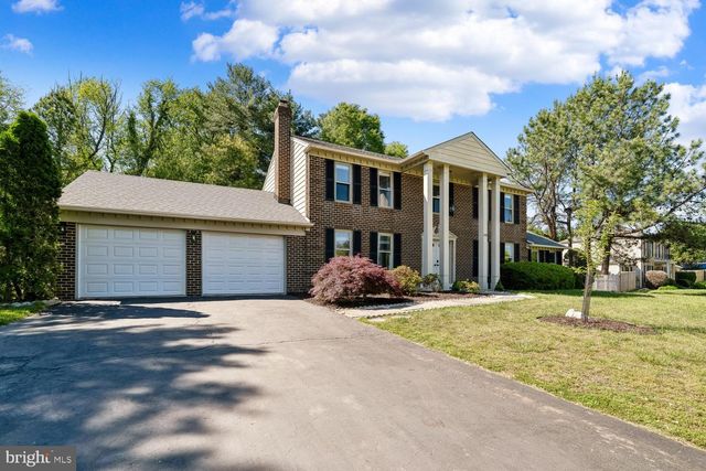 14312 PERRYWOOD DR, Burtonsville, MD 20866