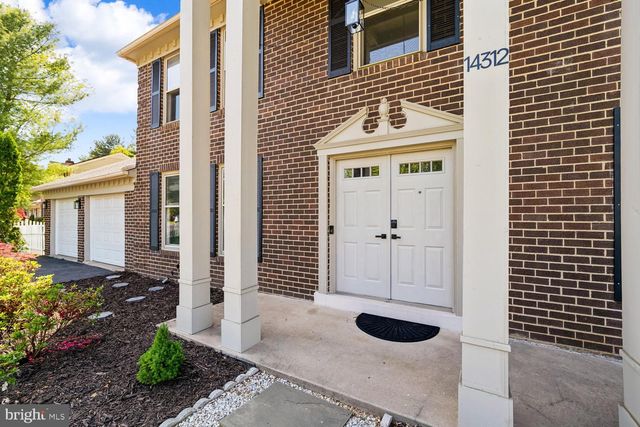 14312 PERRYWOOD DR, Burtonsville, MD 20866