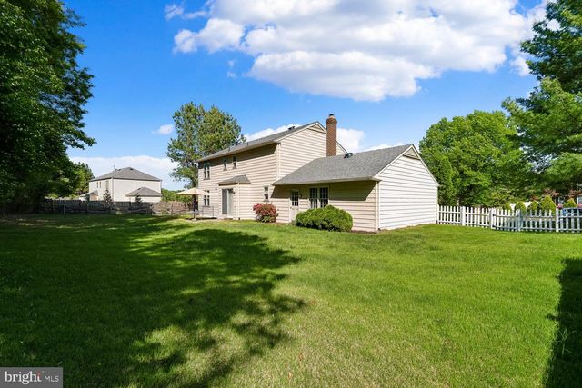 14312 PERRYWOOD DR, Burtonsville, MD 20866