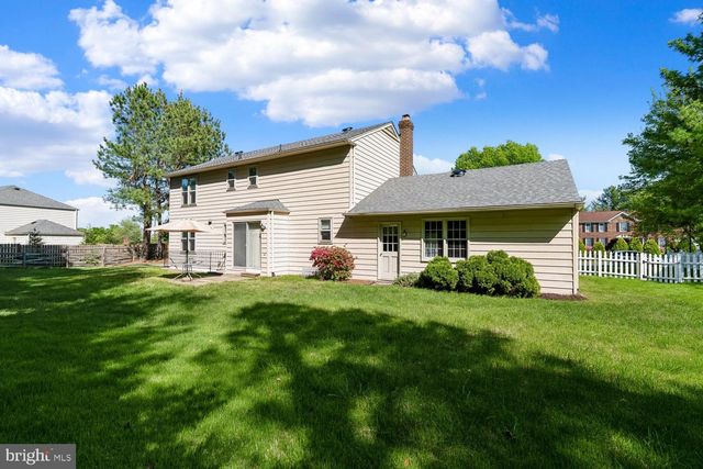 14312 PERRYWOOD DR, Burtonsville, MD 20866