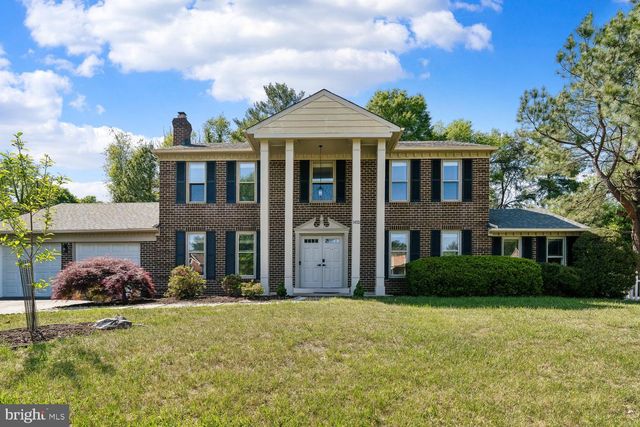 14312 PERRYWOOD DR, Burtonsville, MD 20866