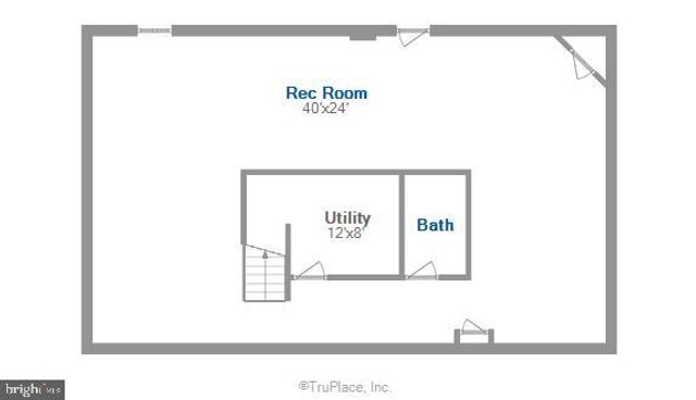 14312 PERRYWOOD DR, Burtonsville, MD 20866