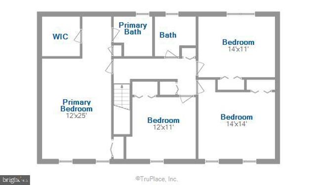 14312 PERRYWOOD DR, Burtonsville, MD 20866