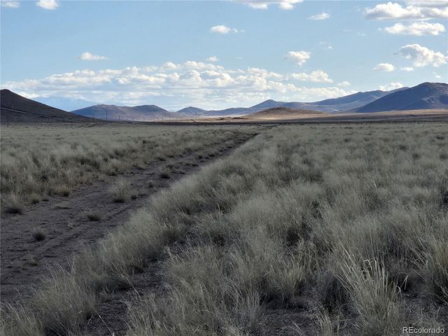 3 33th Street, Blanca, CO 81123