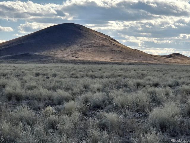 3 33th Street, Blanca, CO 81123