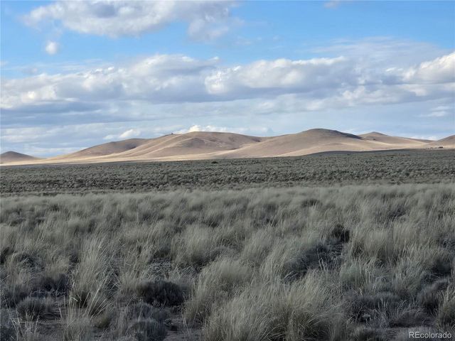 3 33th Street, Blanca, CO 81123