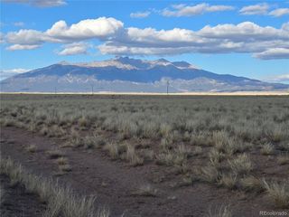 3 33th Street, Blanca, CO 81123