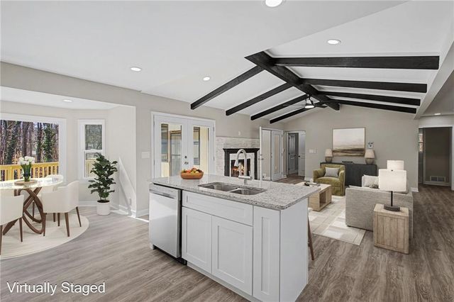 1244 Heritage Hills Circle, Snellville, GA 30078