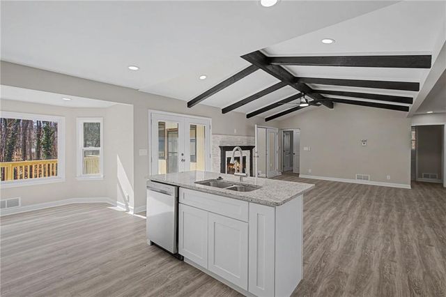 1244 Heritage Hills Circle, Snellville, GA 30078