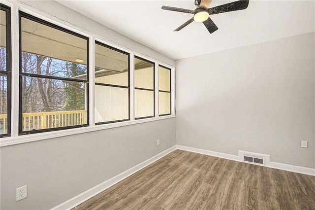 1244 Heritage Hills Circle, Snellville, GA 30078