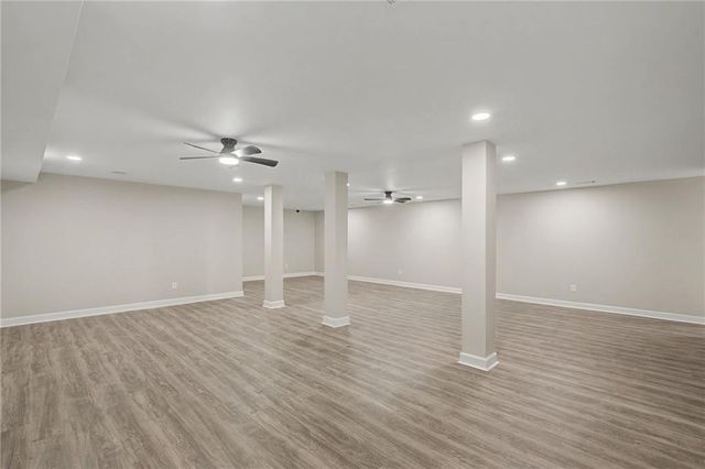 1244 Heritage Hills Circle, Snellville, GA 30078