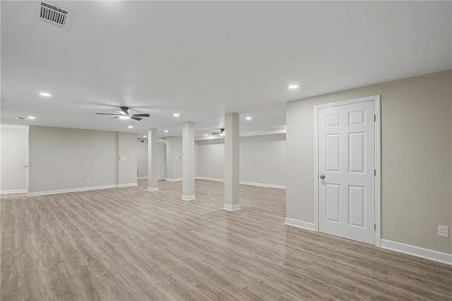 1244 Heritage Hills Circle, Snellville, GA 30078