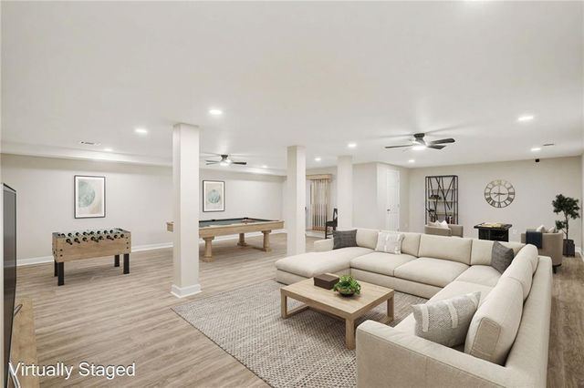 1244 Heritage Hills Circle, Snellville, GA 30078