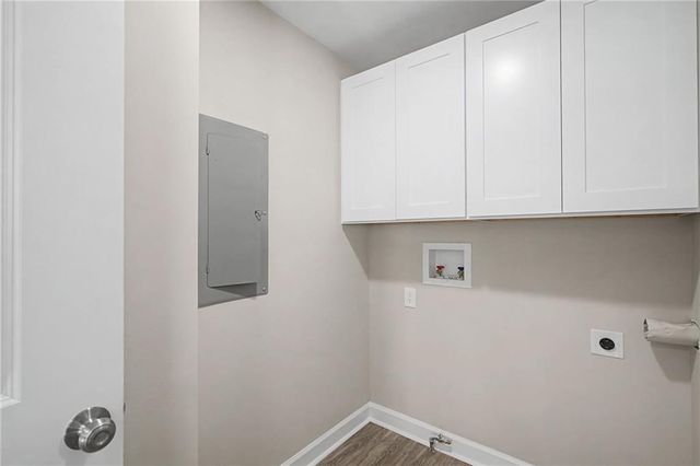 1244 Heritage Hills Circle, Snellville, GA 30078