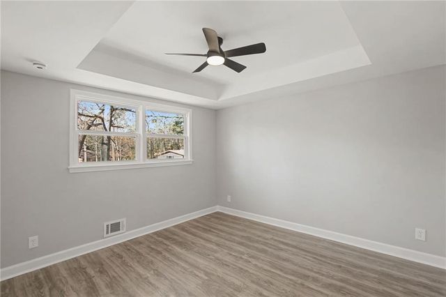 1244 Heritage Hills Circle, Snellville, GA 30078