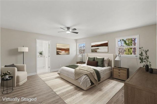 1244 Heritage Hills Circle, Snellville, GA 30078