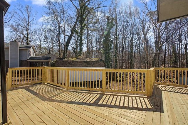 1244 Heritage Hills Circle, Snellville, GA 30078