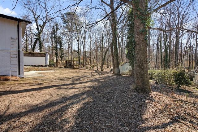 1244 Heritage Hills Circle, Snellville, GA 30078