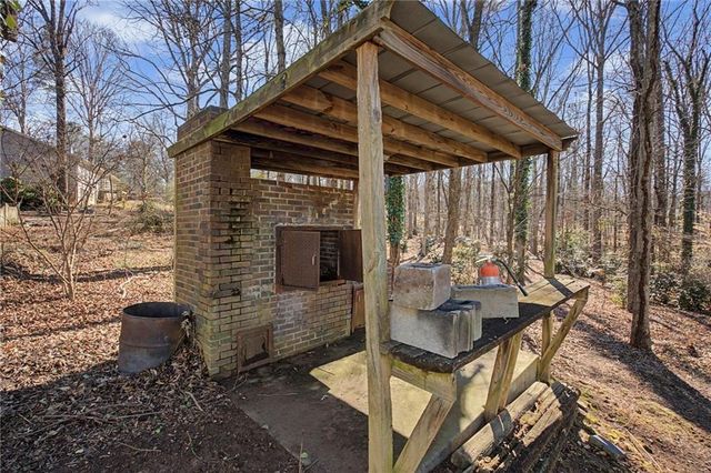 1244 Heritage Hills Circle, Snellville, GA 30078