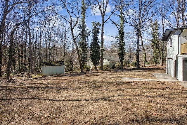 1244 Heritage Hills Circle, Snellville, GA 30078