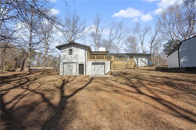 1244 Heritage Hills Circle, Snellville, GA 30078