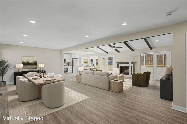 1244 Heritage Hills Circle, Snellville, GA 30078