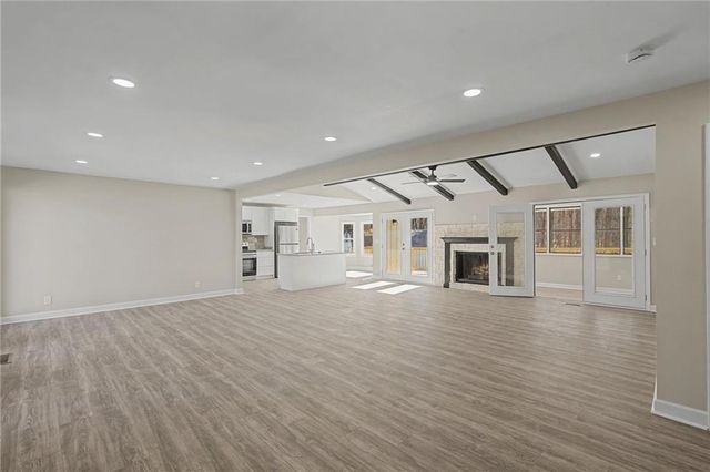 1244 Heritage Hills Circle, Snellville, GA 30078