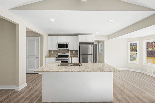 1244 Heritage Hills Circle, Snellville, GA 30078