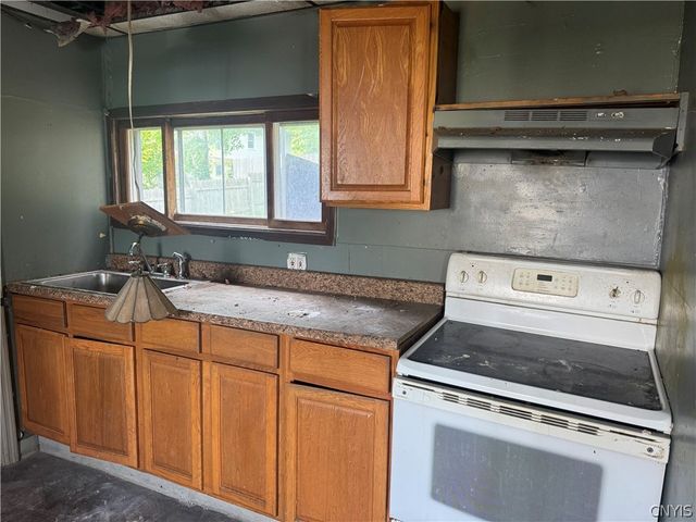 9 Green Street, German Flatts, NY 13407