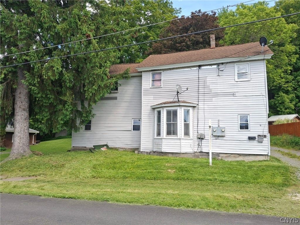 9 Green Street, German Flatts, NY 13407