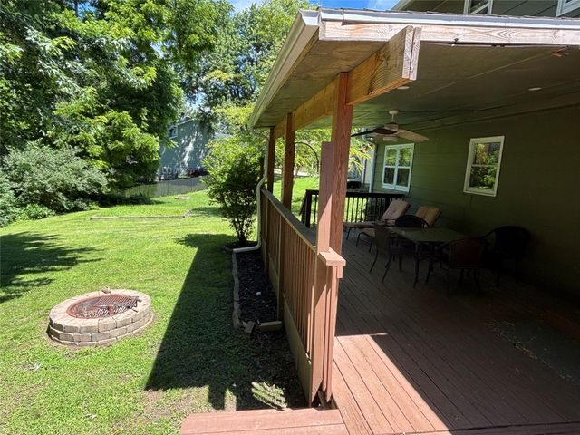 1622 NW 109th Street, Clive, IA 50325