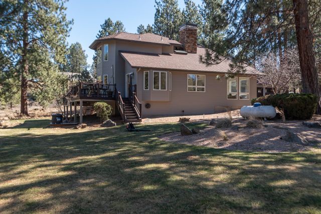 60012 Ridgeview Drive W, Bend, OR 97702