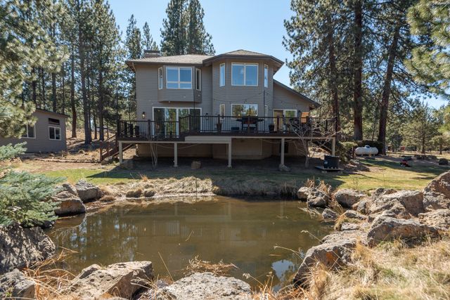 60012 Ridgeview Drive W, Bend, OR 97702