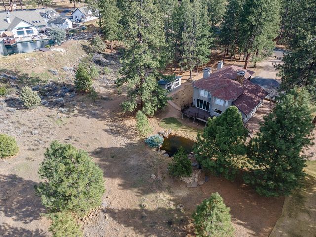 60012 Ridgeview Drive W, Bend, OR 97702