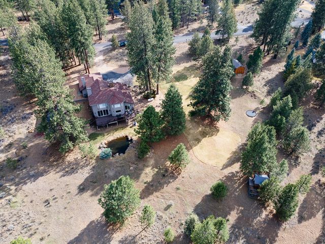 60012 Ridgeview Drive W, Bend, OR 97702