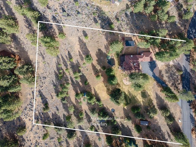 60012 Ridgeview Drive W, Bend, OR 97702